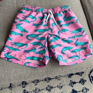 Chubbies - The Glades 5.5’’ Stretch Bathing Suit
